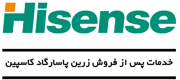 زرین پاسارگاد کاسپین